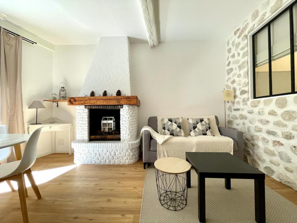 Cosy T2 Saint Martin Vesubie Apartment Exterior photo